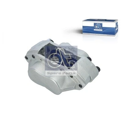 Imagen de DT Spare Parts 7.36116 Pinza de freno Eje delantero, izquierda IVECO: DAILY 2 Kasten/Kombi, Pritsche/Fahrgestell