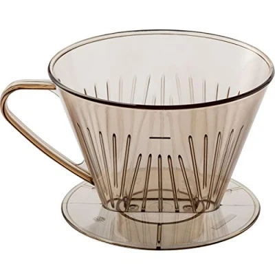 Imagen de Westmark filtro de café/Portafiltros, Tamaño 2, Para hasta 2 tazas café, 24522261