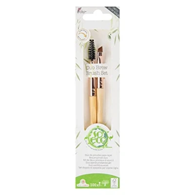 Imagen de So Eco Dúo Frente Maquillaje Cepillo 21 g