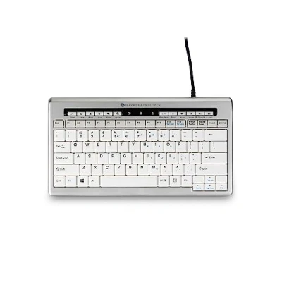 Imagen de Teclado Bakkerelkhuizen S board 840