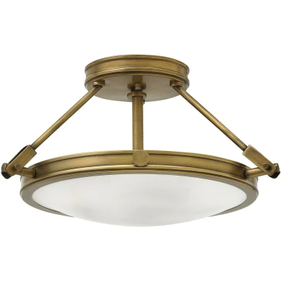 Imagen de HINKLEY Plafón Collier 41,7 cm