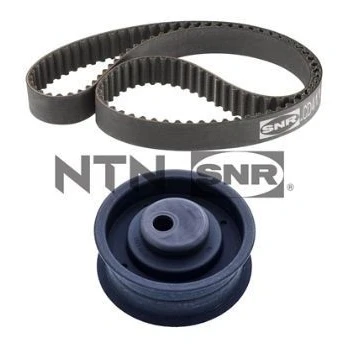Imagen de SNR KD457.03 Kit de correa distribución 137 VOLKSWAGEN: TRANSPORTER 4, GOLF 3, 4 Bus, SEAT: Ibiza 2, TOLEDO 1, Córdoba I Berlina