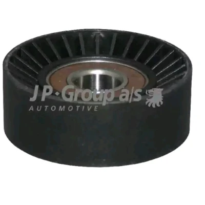 Imagen de JP GROUP 1218302400 Polea Tensora OPEL: Astra H Hatchback, Corsa D GTC, CHEVROLET: Cruze Berlina, Orlando, Aveo Berlina