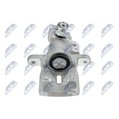 Imagen de NTY HZT SU 004 Pinza de freno Eje trasero izquierda MAZDA: 6 Berlina, SUZUKI: SWIFT 4 norauto, oscaro, mister auto