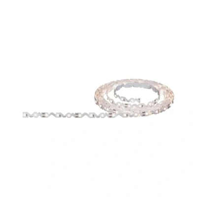 Imagen de Paulmann 78963 Strip LED FlexLED 3D, juego básico 5 m incl. 1x10,5 W, regulable, tira de luz, blanco, cinta plástico, 3000 K