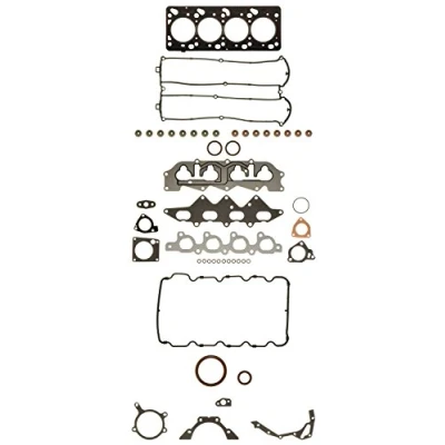 Imagen de AJUSA FIBERMAX 50157700 Juego completo de juntas, motor con junta culata, vástago válvula FORD: Ranger Mk2