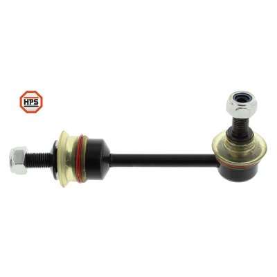 Imagen de MAPCO 52662HPS Bieleta de suspensión Eje trasero izquierda, trasero, derecha 160 M12x1,5 BMW: 5 Berlina, Touring, 6 Cabrio