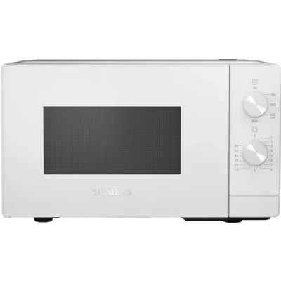 Imagen de Siemens FF020LMW0 FF020LMW0, Freistehende Mikrowelle