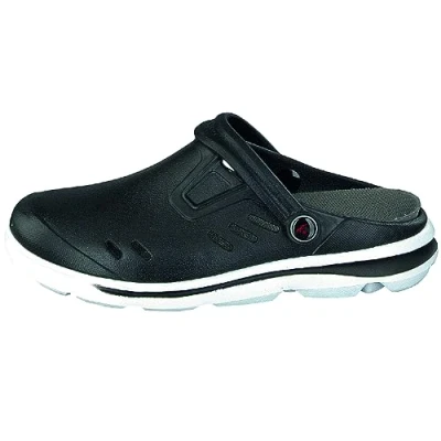Imagen de Chung Shi Clogs Dux Duflex Ortho Schwarz (8905010) 39 40