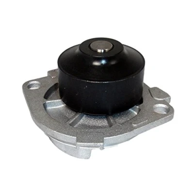 Imagen de LPR WP0210 Bomba de agua con polea mecánico para accionamiento correa trapecial FIAT: Brava Hatchback, BRAVO 1