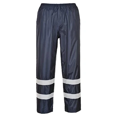 Imagen de Portwest Pantalones de Lluvia Iona Classic F441