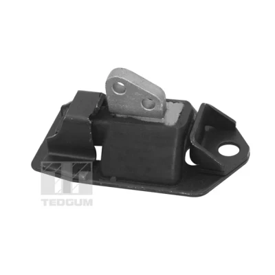 Imagen de TEDGUM 00748055 Soporte de motor Delante, derecha VOLVO: V70 I, S70