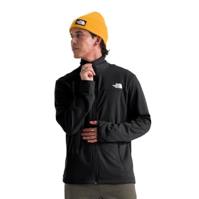 Imagen de The North Face Cedar Trail GRID Jacket Forro polar, Hombre, Talla: XXL, Black