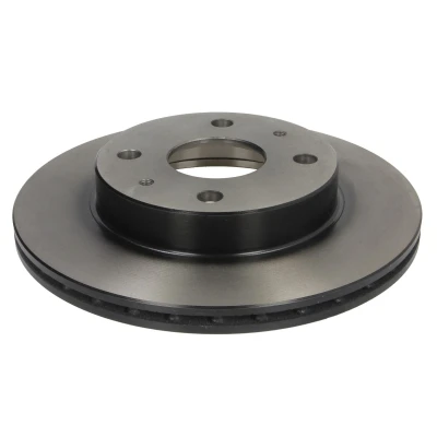 Imagen de TRW DF4887 Disco de freno 234 16 4 100 ventilado barnizado SUBARU: JUSTY 4, DAIHATSU: Sirion I