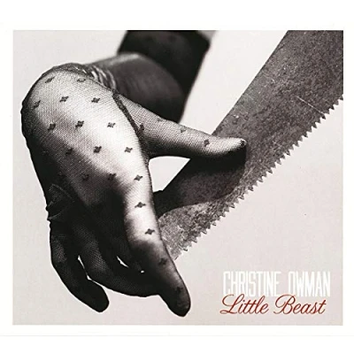 Imagen de Little Beast (180 G Vinyl/cd) (vinilo)