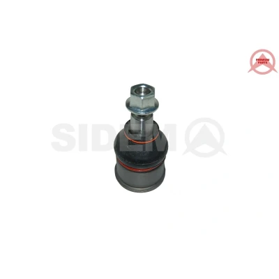 Imagen de SIDEM 47285 Rótula de suspensión Eje delantero abajo se requiere herramiente especial para montaje 17,3 43,1 HONDA: Accord 7 Limousine