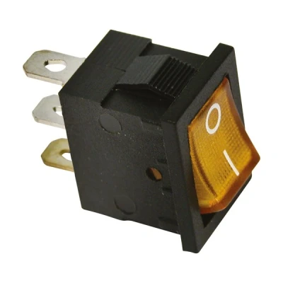 Imagen de CARPOINT 0810671 Interruptor 12, 24 on/off 15