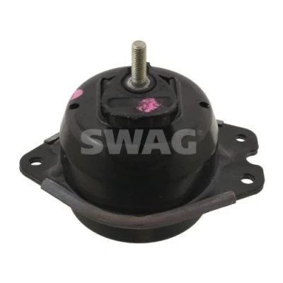 Imagen de SWAG 60 92 9602 Soporte de motor derecha hidráulico Caucho RENAULT: LAGUNA 2, 2 Grandtour, ESPACE 4