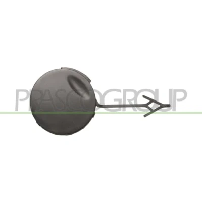 Imagen de PRASCO OP0341286 Tapa, gancho de arrastre posterior OPEL: Corsa D Hatchback