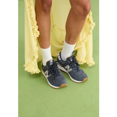 Imagen de New Balance Zapatillas, Mujer, Talla: 40, Linen Zapatos