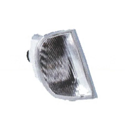 Imagen de PRASCO FT1504013 Intermitente blanco Espejo retrovisor derecho, Delante, derecha con portalámparas FIAT: Ulysse I
