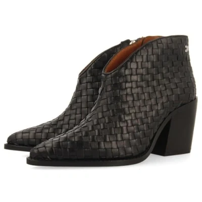 Imagen de Gioseppo Tamasi Botines bajos, Mujer, Talla: 41, Black Zapatos