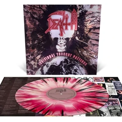 Imagen de Individual thought patterns [Vinilo]