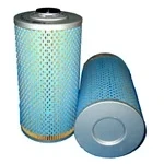 Imagen de ALCO FILTER MD 263 Filtro de aceite Cartucho filtrante BMW: 3 Berlina, 5 Touring