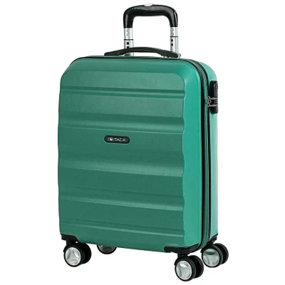 Imagen de Itaca ELBA Trolley, Talla: One Size, Verde menta