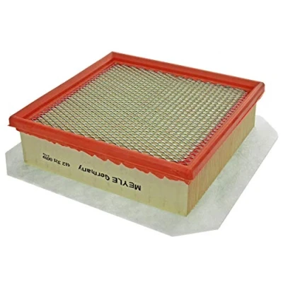 Imagen de MEYLE 612 321 0019 Filtro de aire 68 207 200 Cartucho filtrante ORIGINAL Quality OPEL: Meriva B