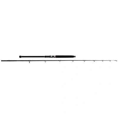Imagen de Shakespeare Ugly Stik Caña de Pesca Altura, Color Negro, Talla 2.36 m
