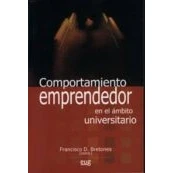 Imagen de Comportamiento Emprendedor En El Ambito Universitario
