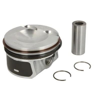 Imagen de ENGITECH ENT050006 STD Pistóns 82,51 VOLKSWAGEN: Multivan 5 (7HM, GOLF 5, 6, SEAT: Leon II Hatchback, Altea XL, AUDI: Q5, TT Roadster, A8 D4