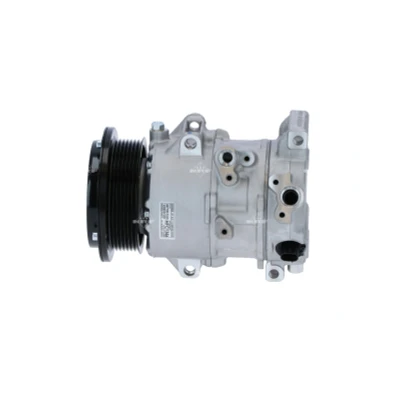 Imagen de NRF 32982 Compresor de Aire Acondicionado 6SEU16C 12 PAG 46 TOYOTA: RAV4 III SUV, Hiace 4 Bus
