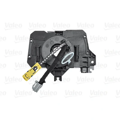 Imagen de VALEO 251779 Anillo airbag Con muelle de arrollamiento DACIA: Sandero I, Logan I MCV, Berlina