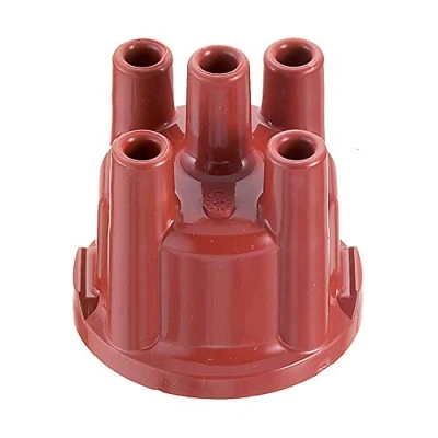 Imagen de FACET 2.7479PHT Tapa de Distribuidor VOLKSWAGEN: GOLF 2, 1 Cabriolet, Polo II Coupé, FORD: FIESTA 1, Sierra Mk2 Hatchback