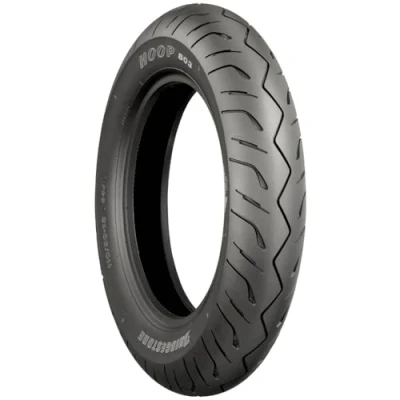 Imagen de Bridgestone Hoop B03 120/70 R13 53L coche de turismo Neumáticos verano 76306