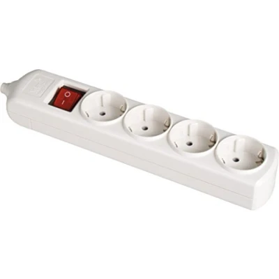 Imagen de solera 8004IL Base Bipolar, 3680 W, 250 V