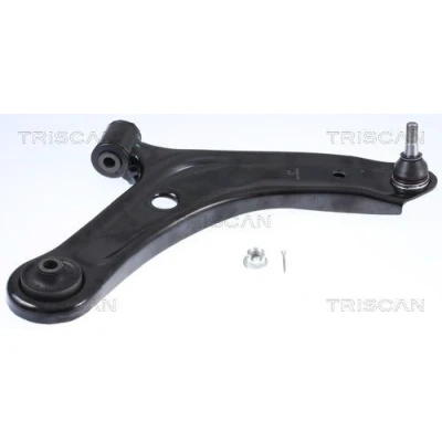 Imagen de TRISCAN 8500 69525 Barra oscilante, suspensión de ruedas con rótula suspensión/carga, apoyo caucho Brazo oscilante transversal