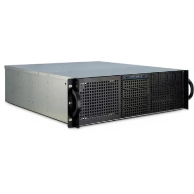 Imagen de Inter Tech IPC 3U 30248 Montaje en Bastidor SSI EEB