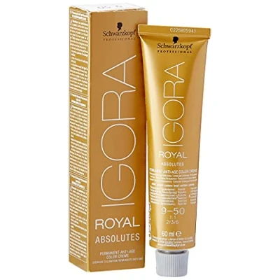 Imagen de Schwarzkopf Professional, Coloración permanente 100 gr.