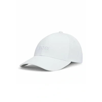 Imagen de BOSS ZED Gorra white, Hombre, Talla: One Size, White