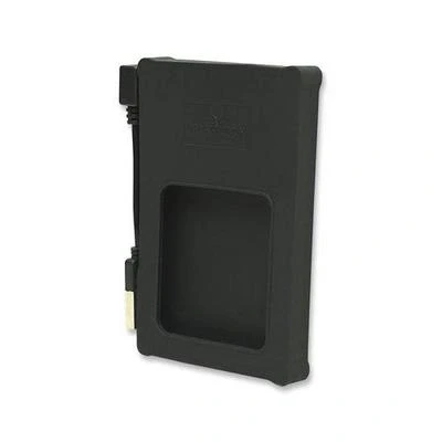 Imagen de Manhattan Drive Enclosure 2.5&quot; Black Caja Externa Para Disco Duro
