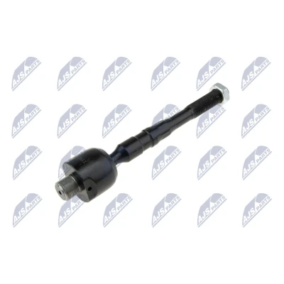 Imagen de NTY SDK NS 055 Rotula Axial de Direccion Eje delantero, izquierda, derecha M20x1 202 NISSAN: NP300 Navara Pick up, Pathfinder 3