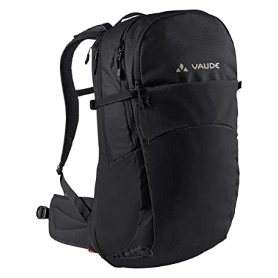 Imagen de Vaude Wizard Mochila, Talla: One Size, Black