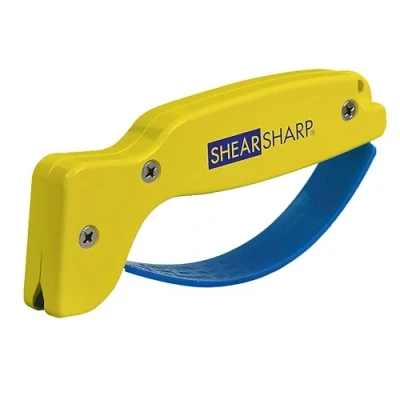 Imagen de AccuSharp As15896 Affilacoltelli,Unisex Adulto, Amarillo, un tamaño