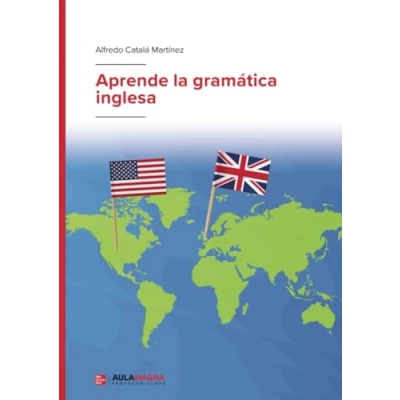 Imagen de Aprende la gramática inglesa