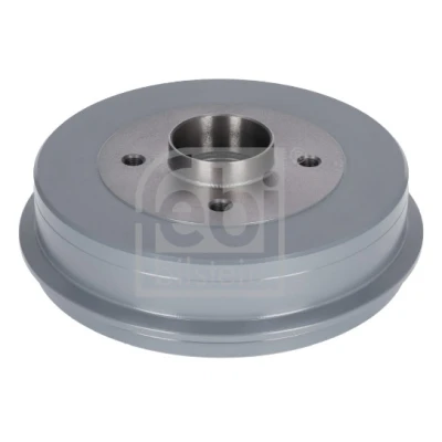 Imagen de FEBI BILSTEIN 176963 Tambor de Freno Eje trasero 233,8