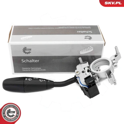 Imagen de ESEN SKV 38SKV564 Conmutador en la Columna de Dirección MERCEDES BENZ: Sprinter 5 T Camión plataforma/Chasis