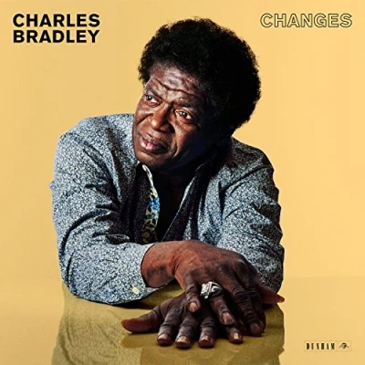 Imagen de Changes [Vinilo]